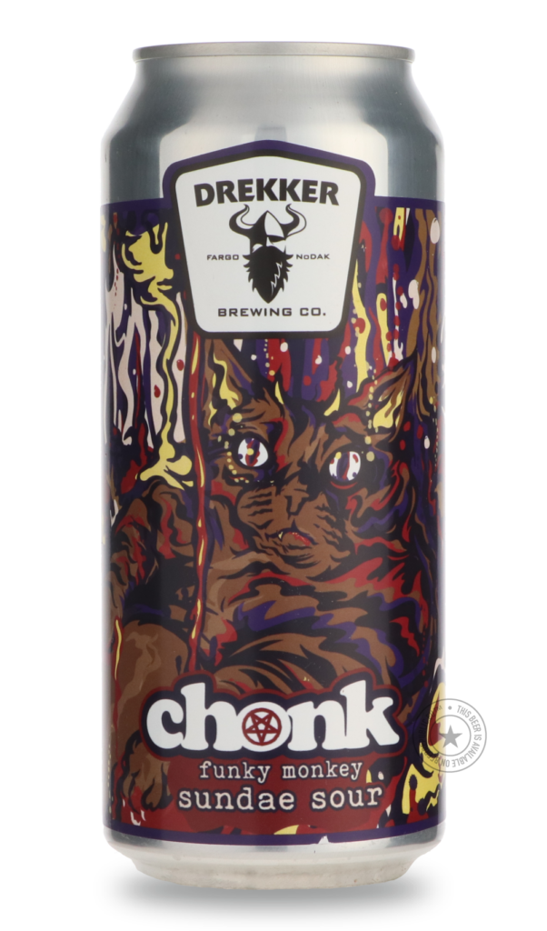 CHONK: Funky Monkey