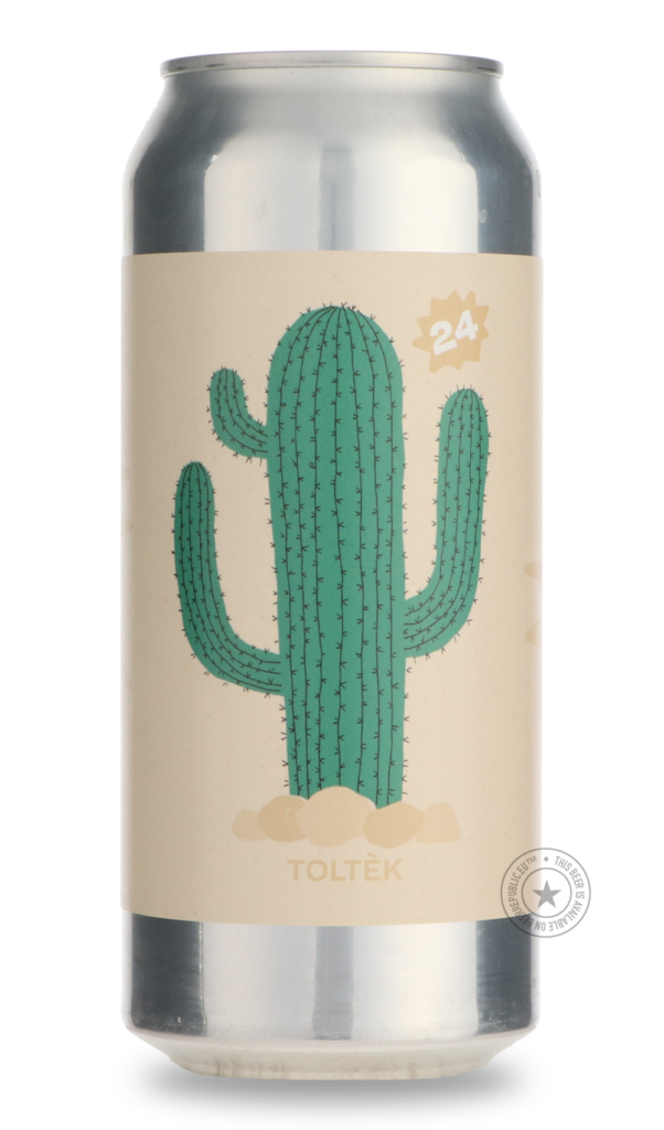 Cactus: Épine 24