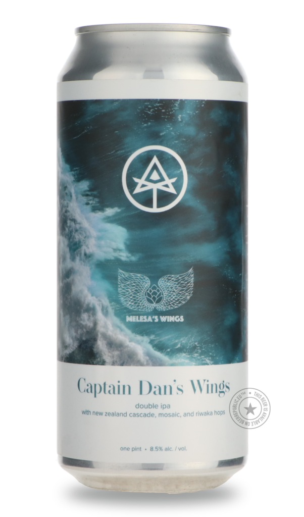 Captain Dan's Wings