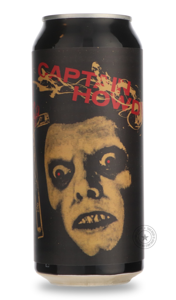Captain Howdy