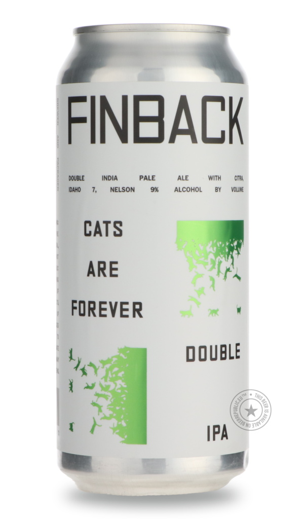 Cats Are Forever / Tripping Animals