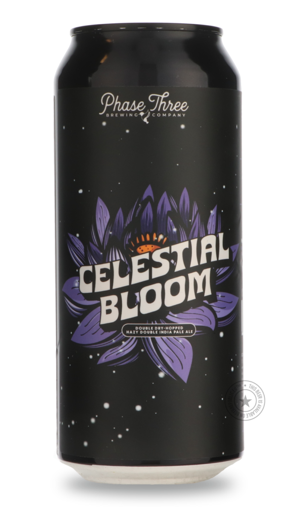 Celestial Bloom