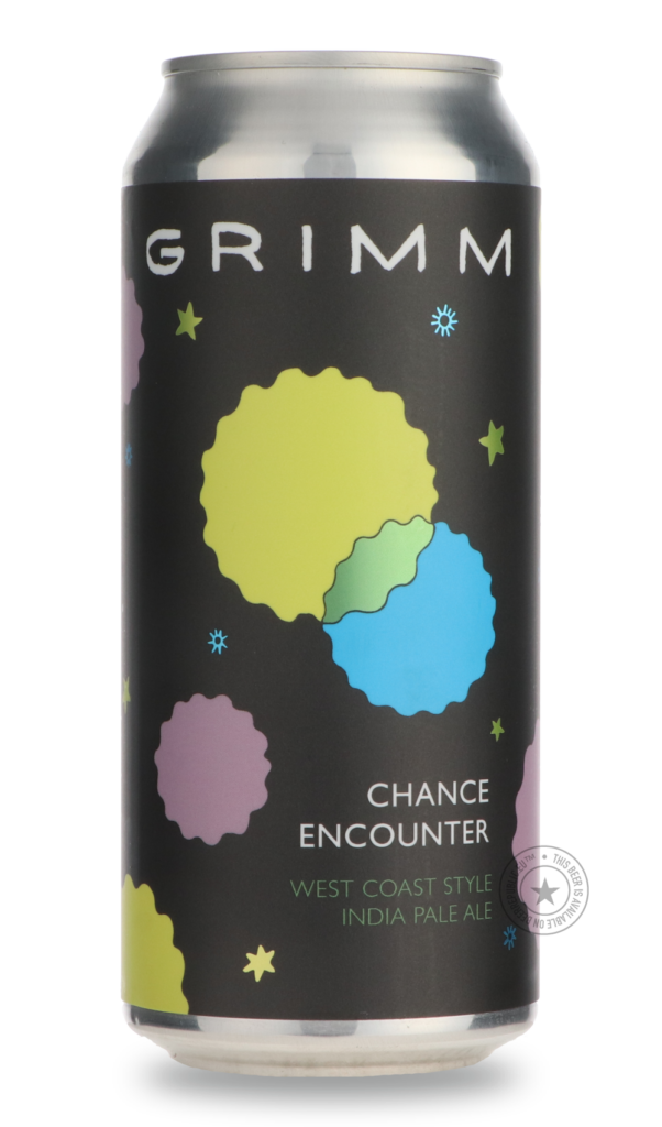 Chance Encounter