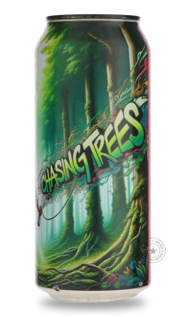 Chasing Trees: Strain 27