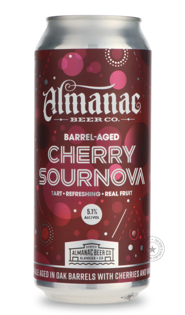 Cherry Sournova