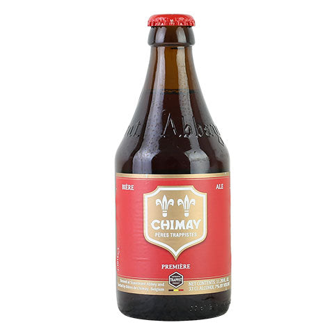 Chimay Première (Red)