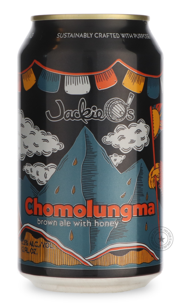 Chomolungma