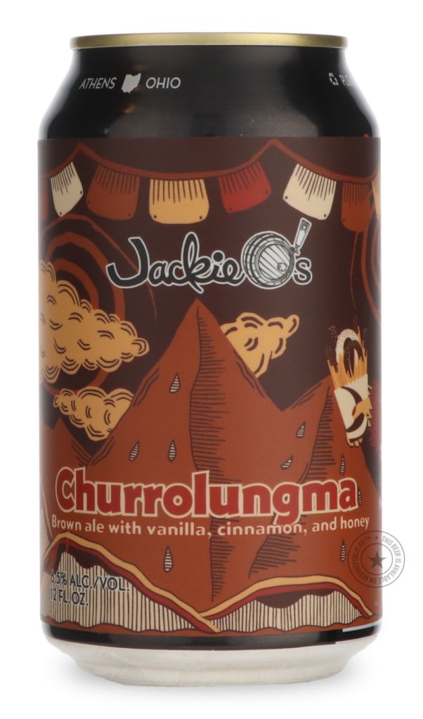 Churrolungma