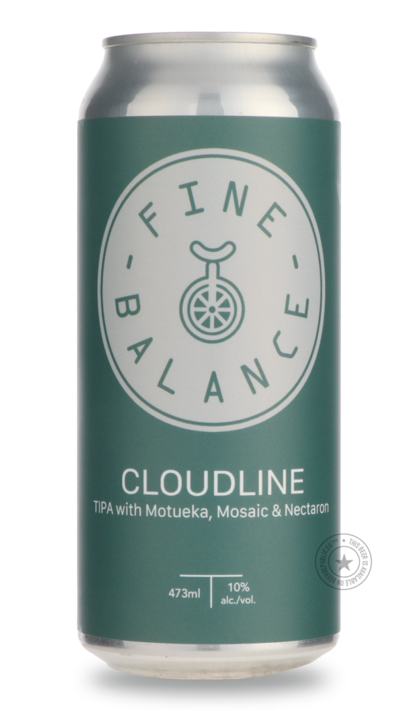 Cloudline