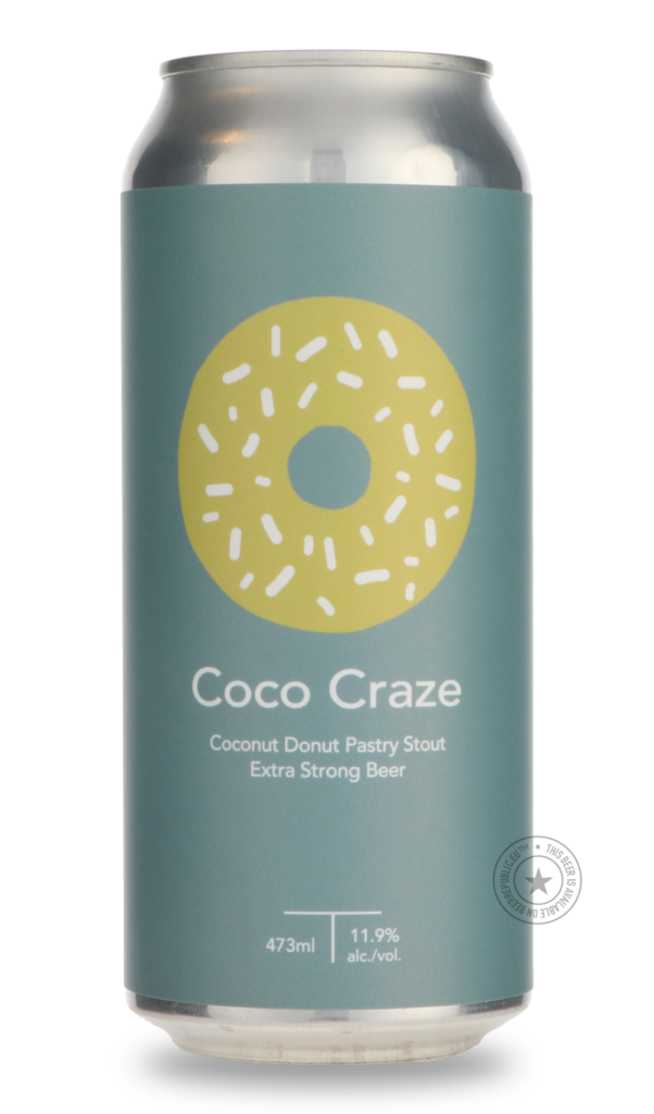Coco Craze