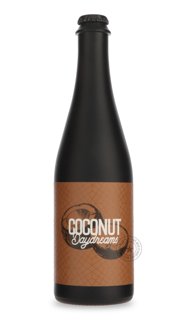 Coconut Daydreams