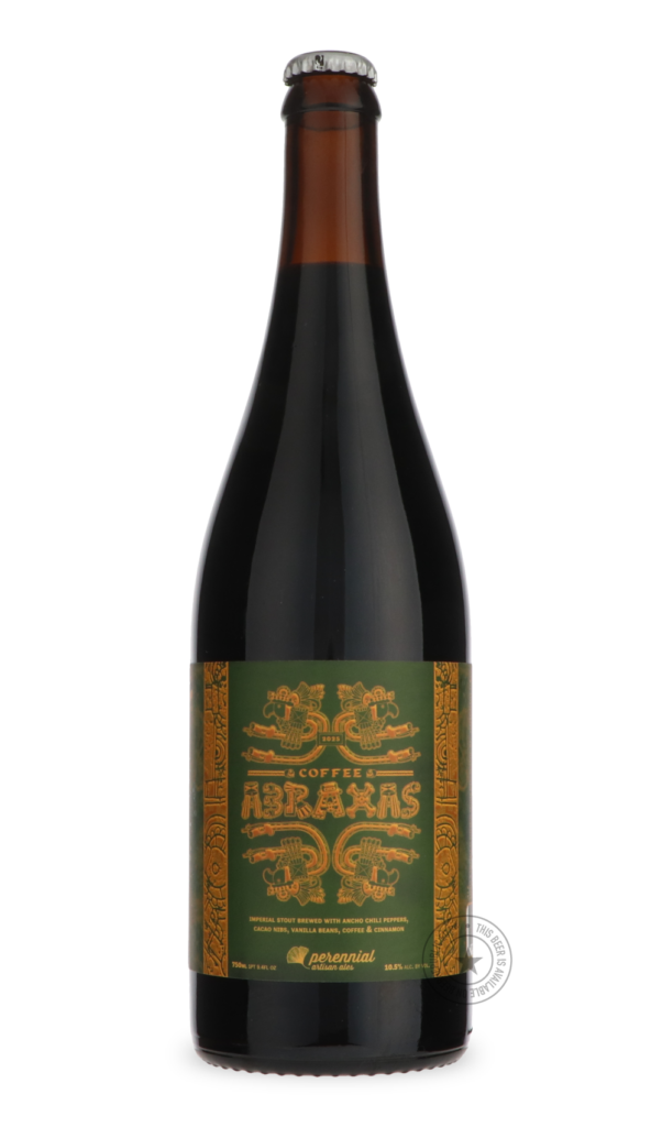 Coffee Abraxas 2025