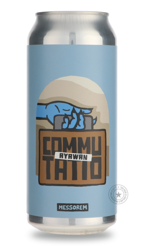 Commutatio : Ayawan