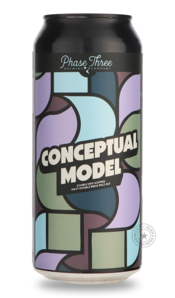 Conceptual Model