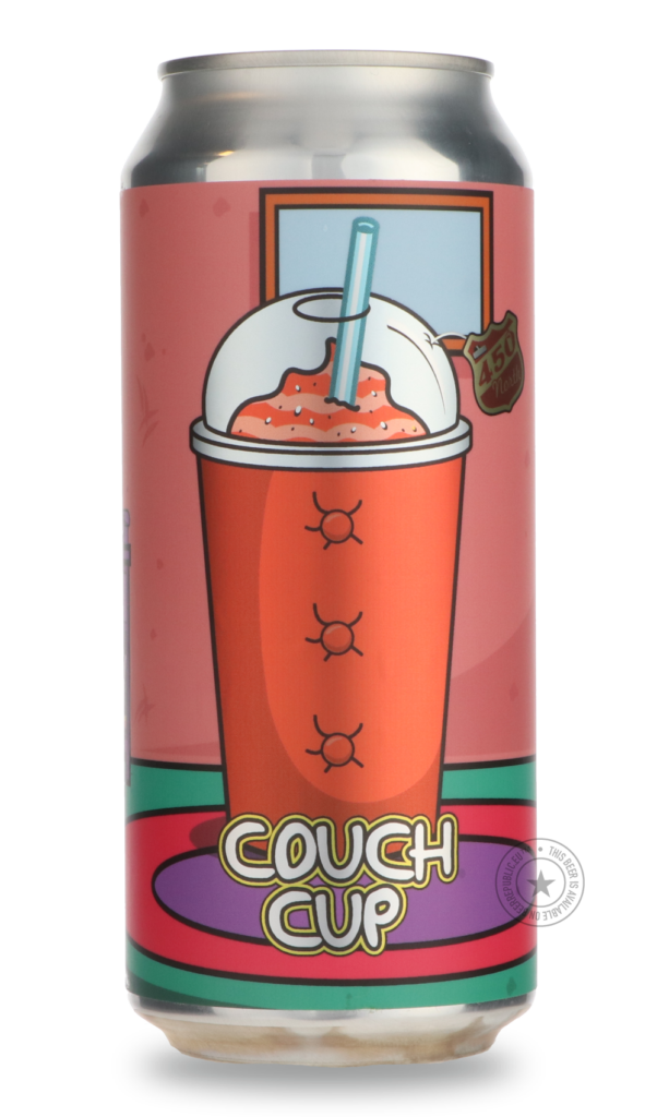 Couch Cup