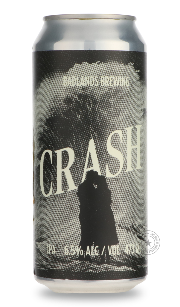 Crash (2026)