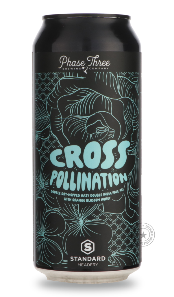 Cross Pollination / Standard Meadery