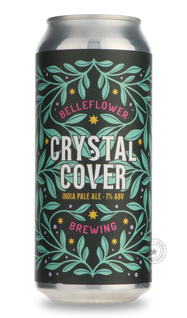Crystal Cover