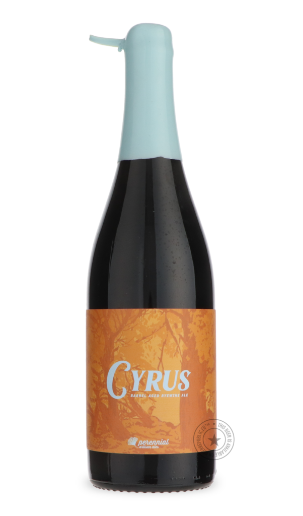 Cyrus 2025
