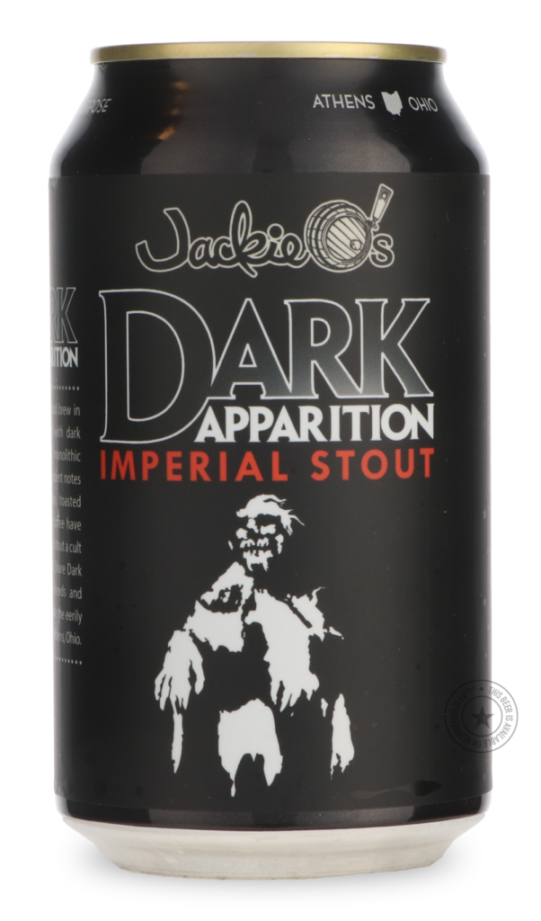 Dark Apparition
