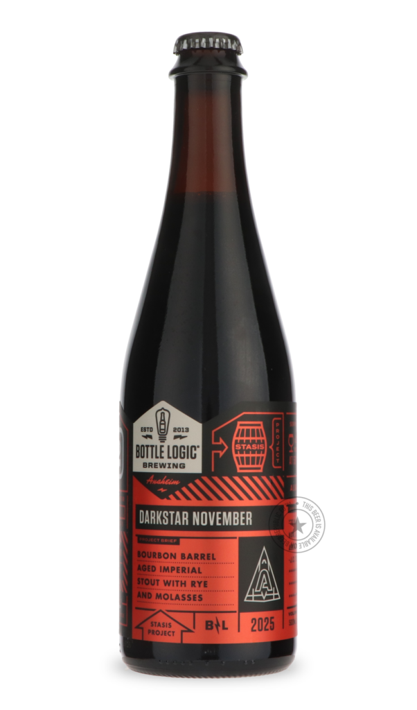 Darkstar November (2025)