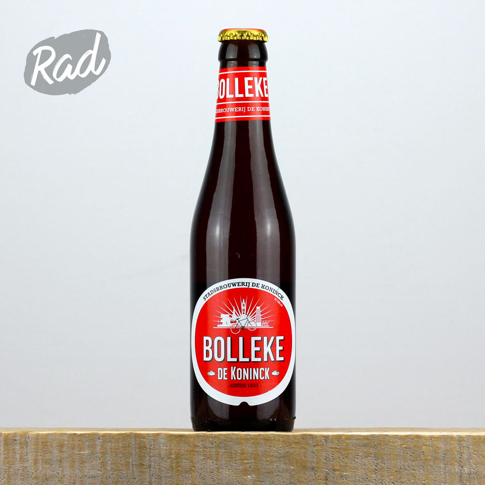 Bolleke