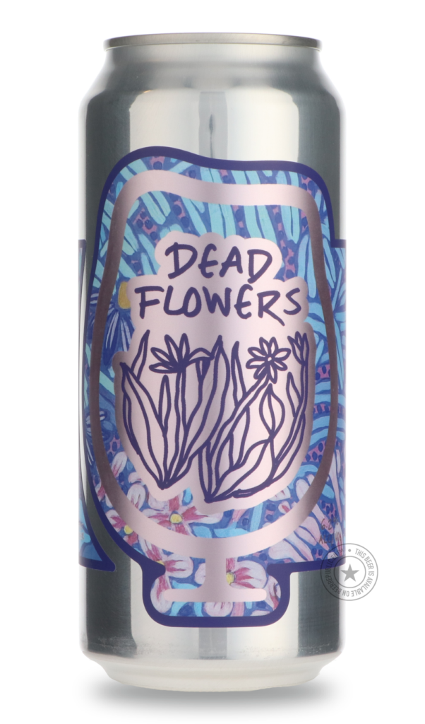 Dead Flowers