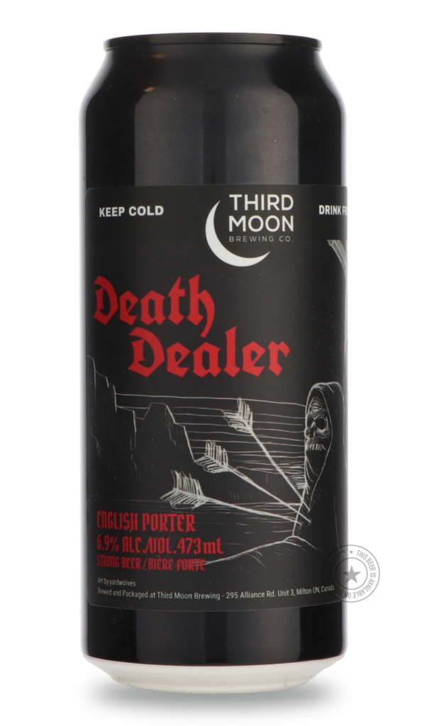 Death Dealer