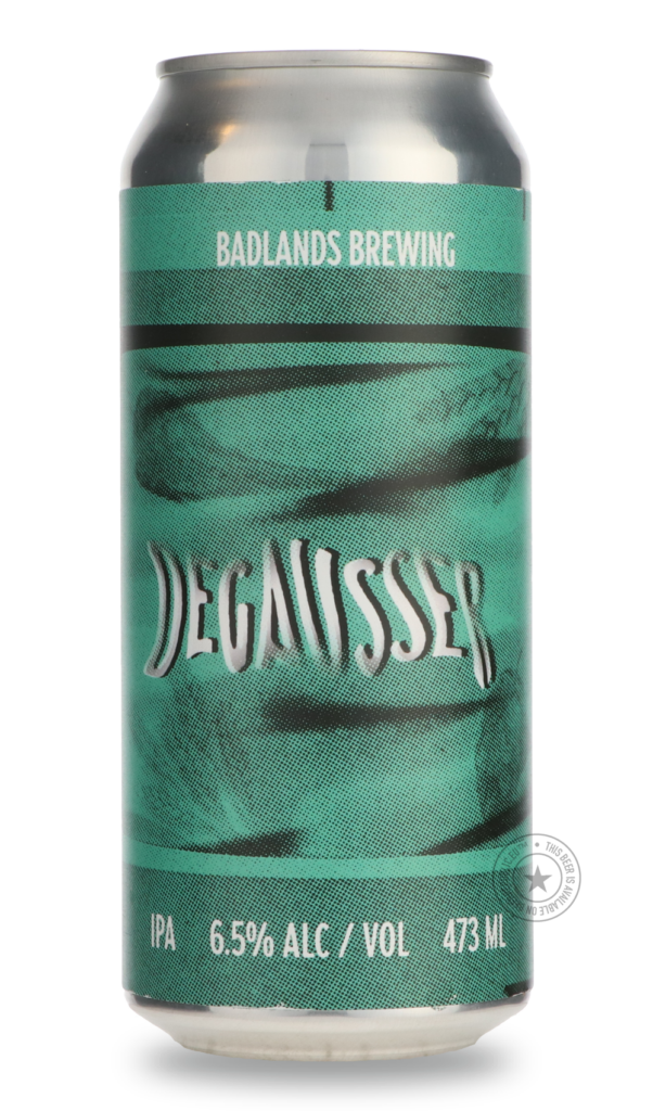 Degausser
