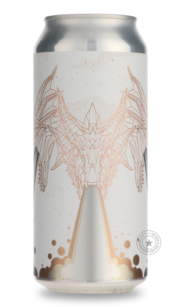Demihydra | Blackberry + Blueberry + Coconut + Vanilla