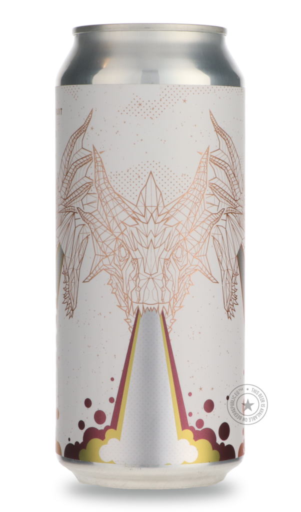 Demihydra | Passion Fruit Mango Peach