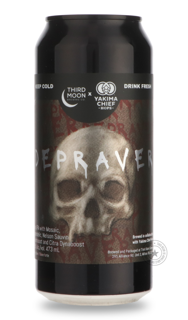 Depraver