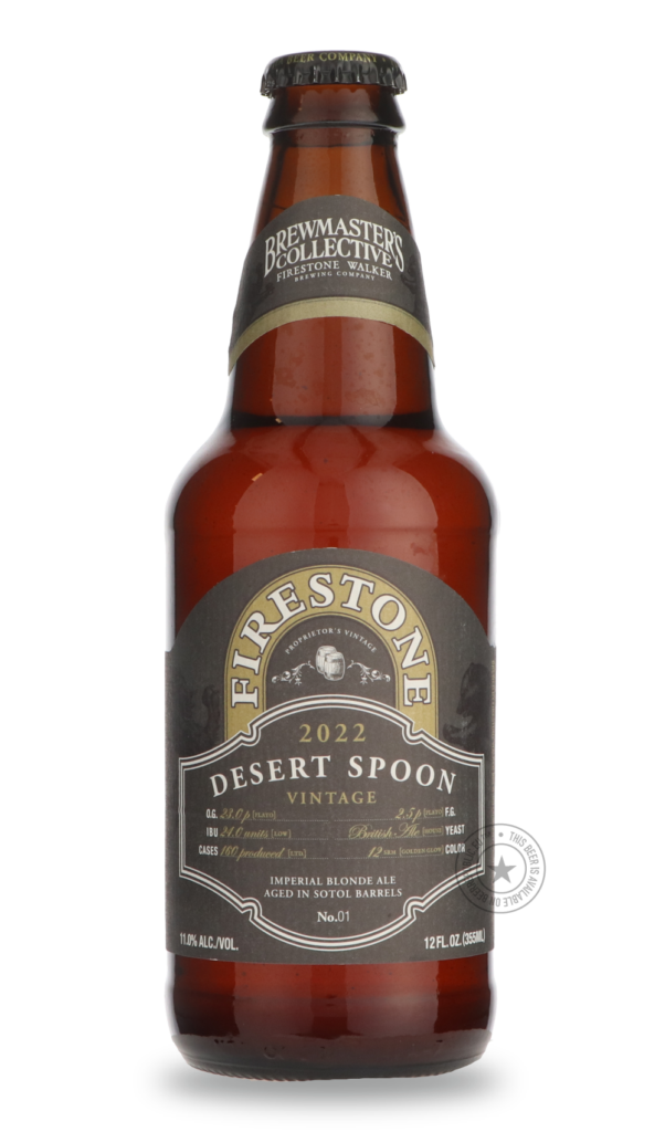 Desert Spoon