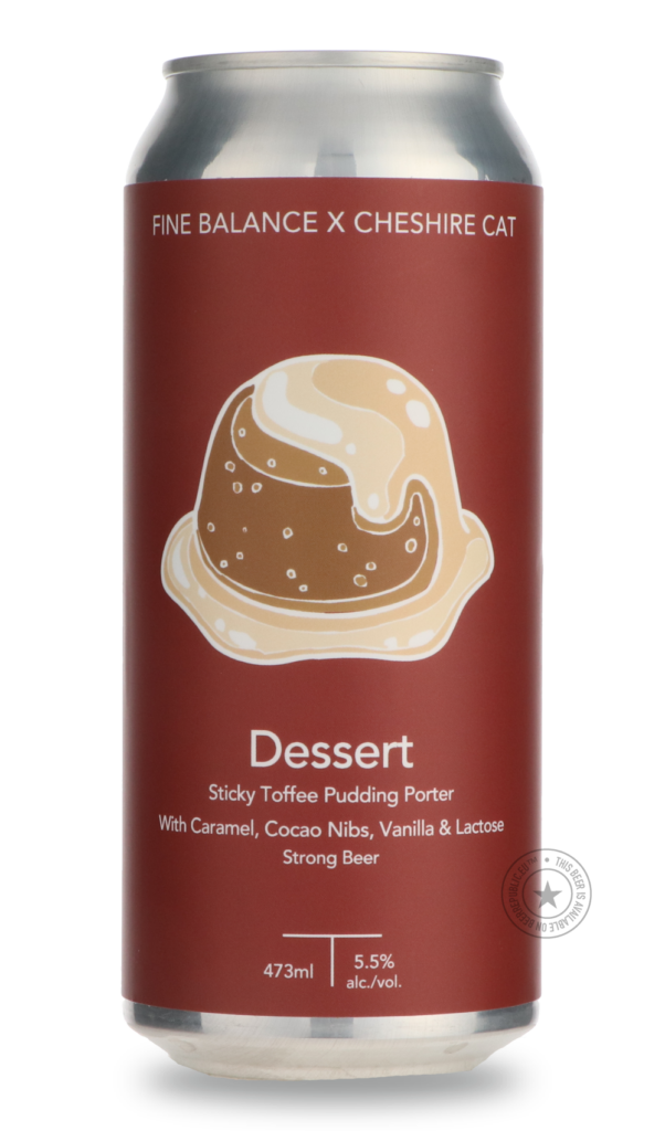 Dessert