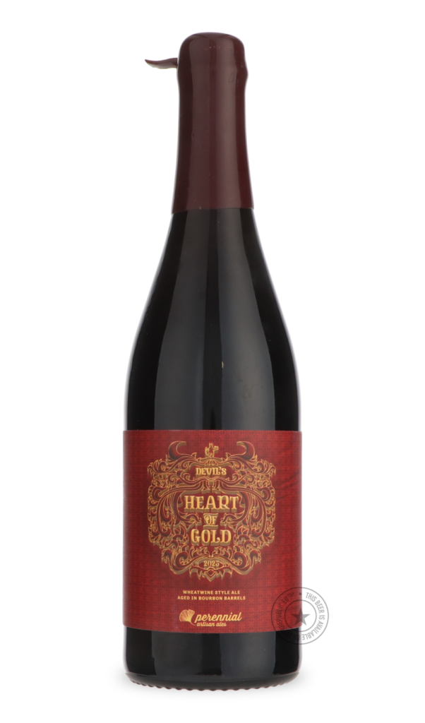 Devil's Heart of Gold 2025