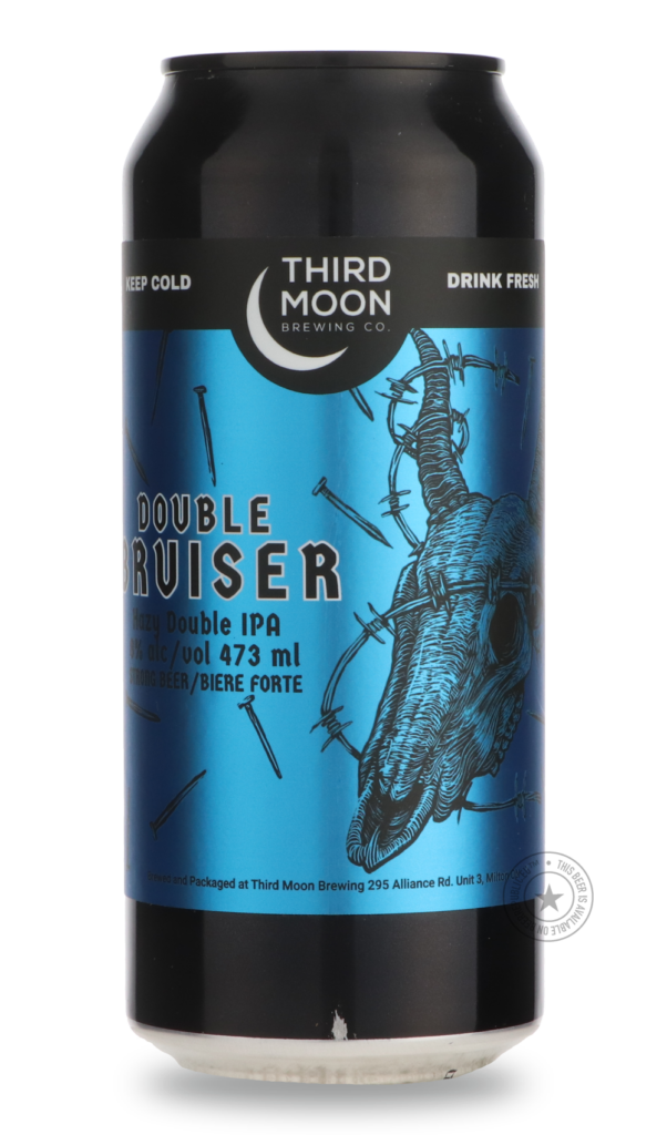 Double Bruiser