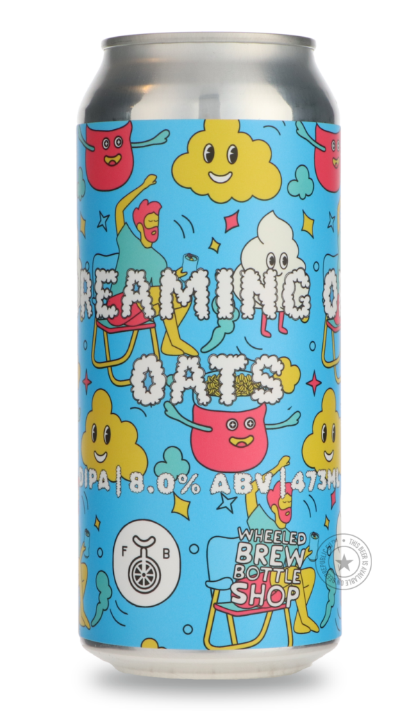 Dreaming of Oats
