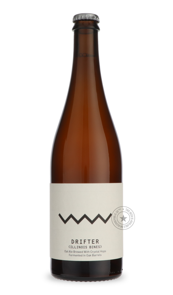 Drifter (Illinois Bines) / Afterthought