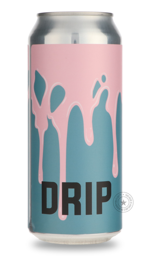 Drip (Freestyle Nectaron, Motueka, Rakau)