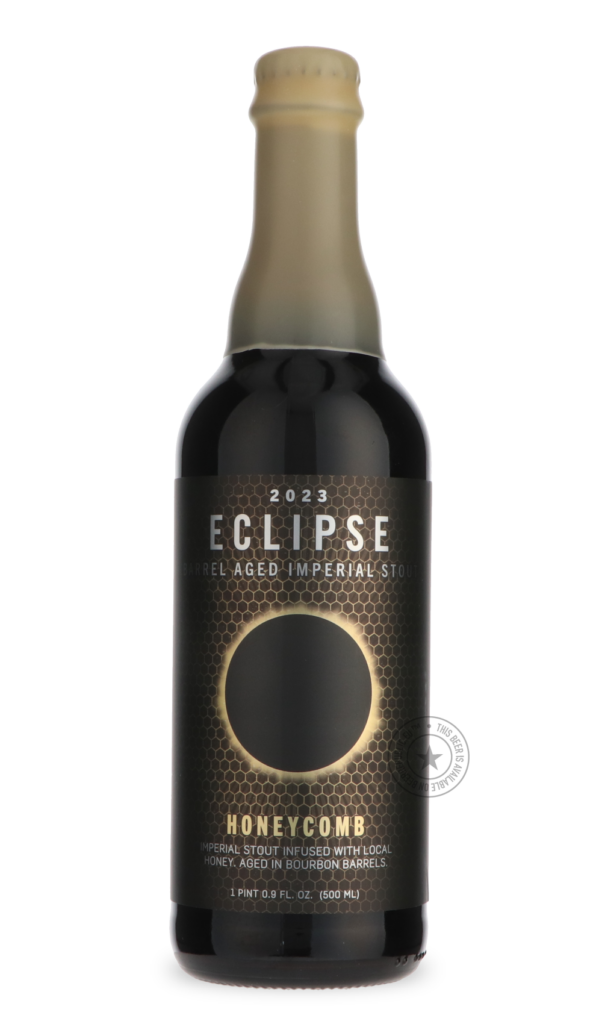 Eclipse - Honycomb (2023)