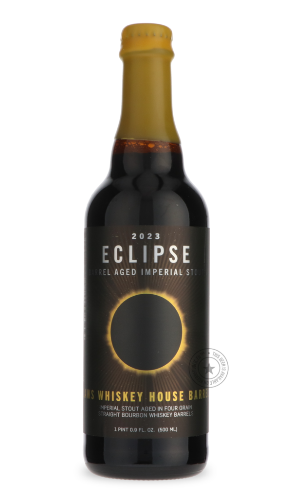 Eclipse - Laws (2023)