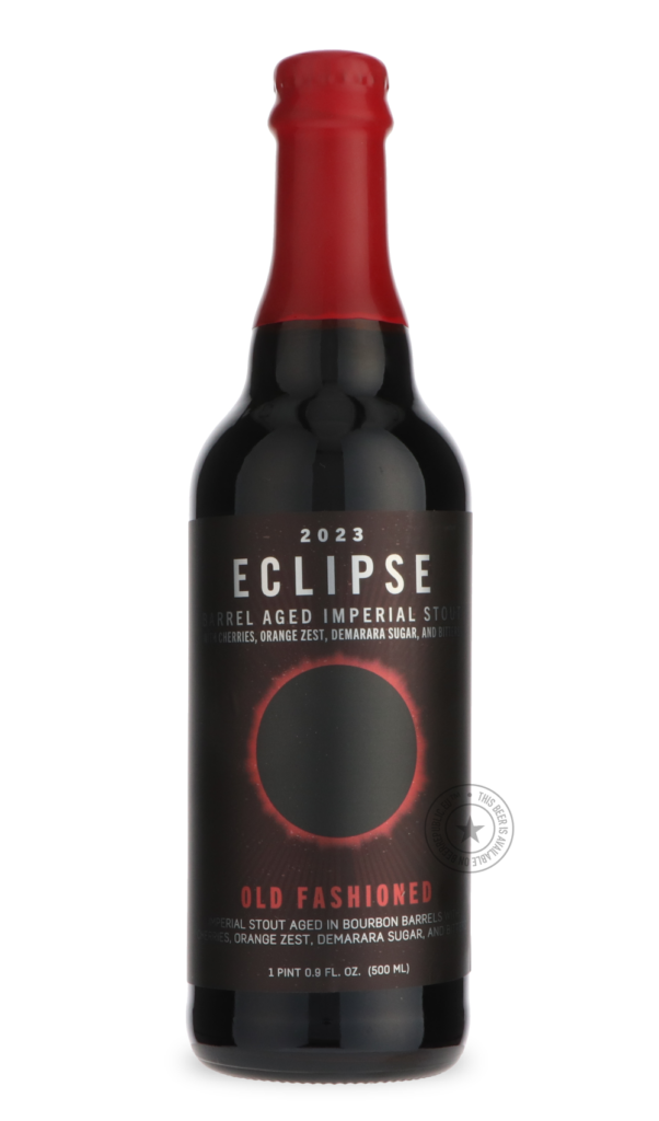 Eclipse - Old Fashioned (2023)