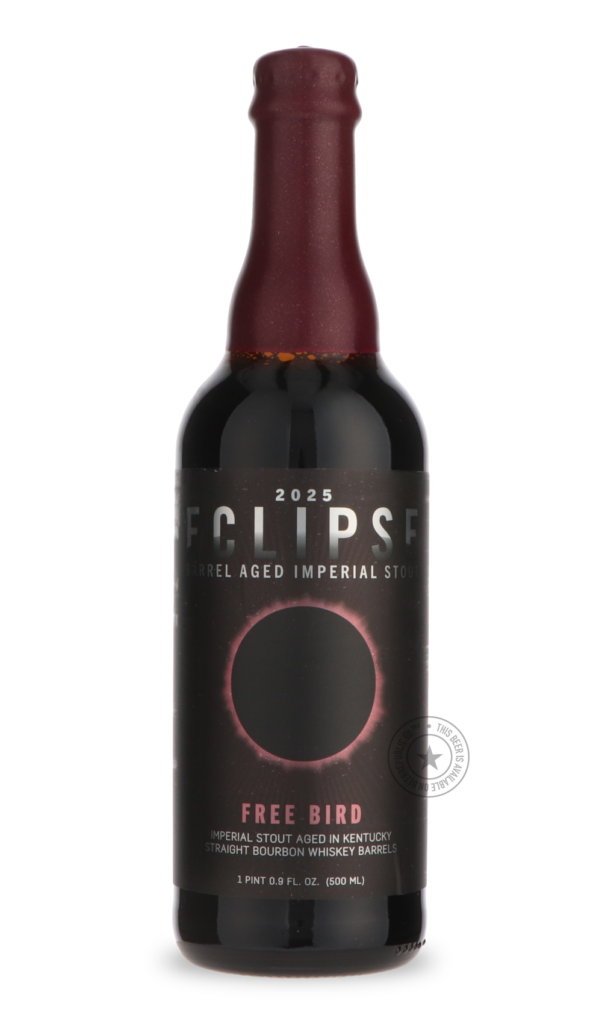 Eclipse Free Bird 2025