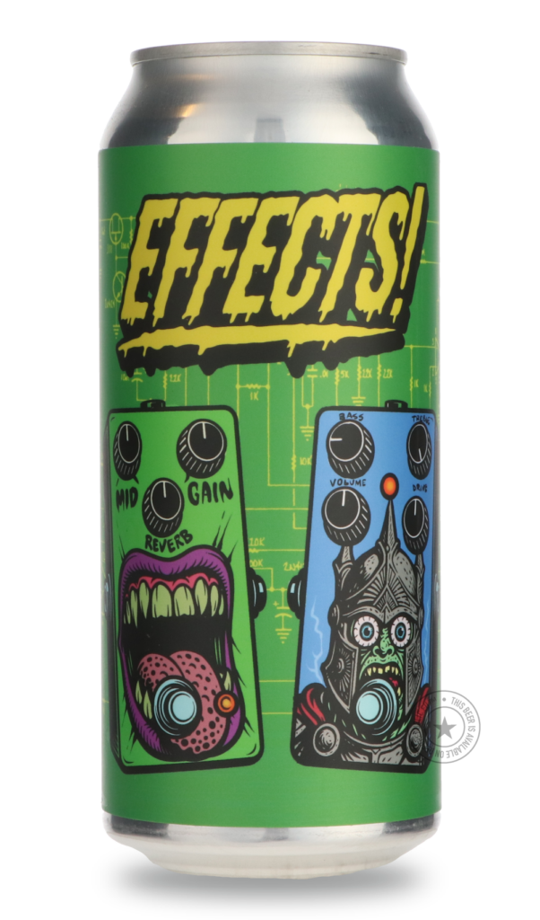 Effects!