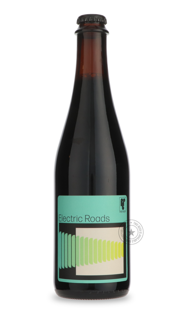 Electric Roads Batch 5