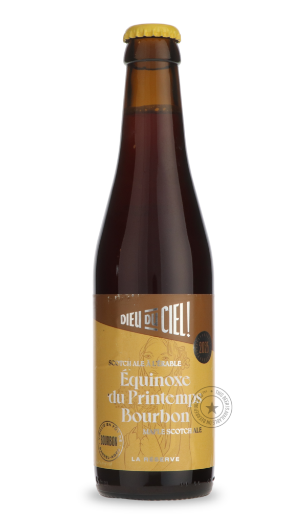 Équinoxe du Printemps Bourbon