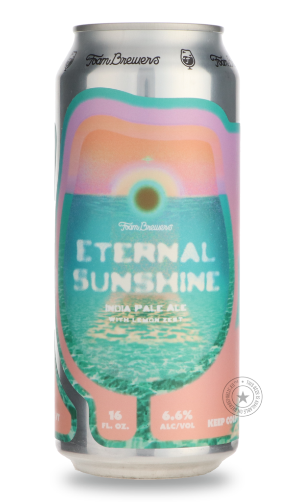 Eternal Sunshine