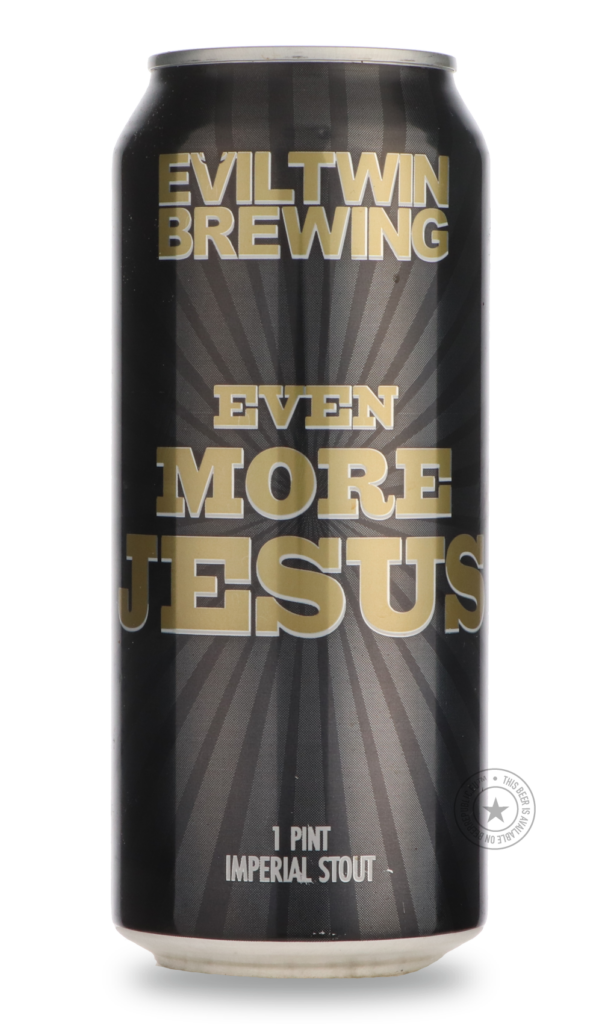 Even More Jesus / Two Roads