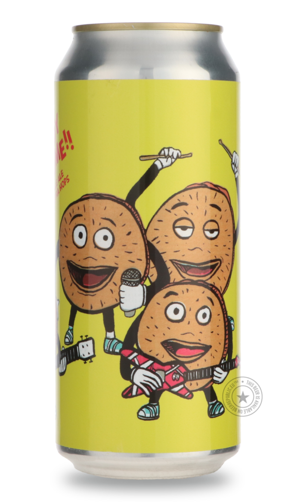 Everybody Wants Some Citra