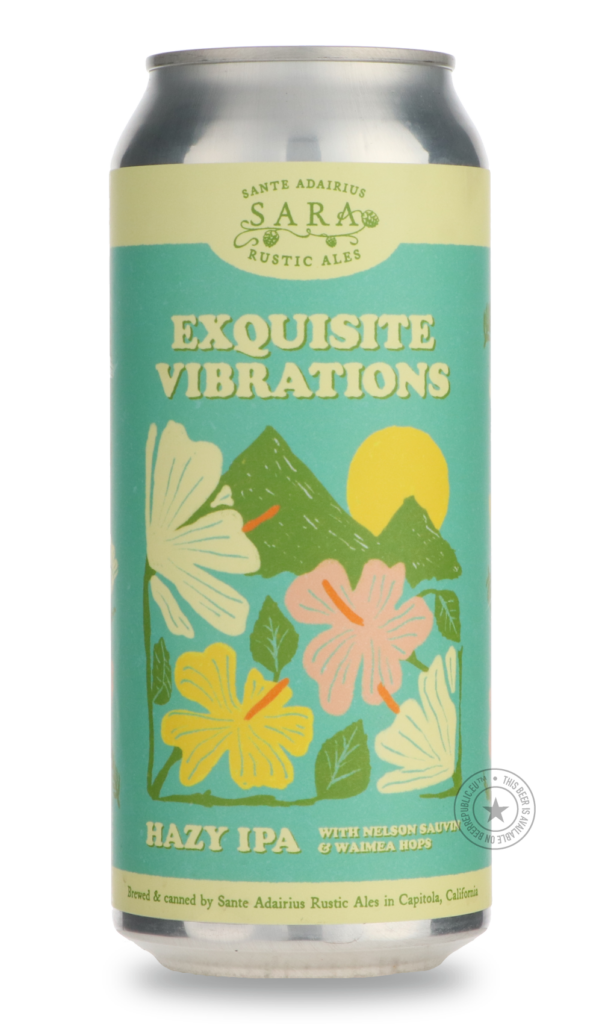 Exquisite Vibrations